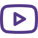YouTube Icon